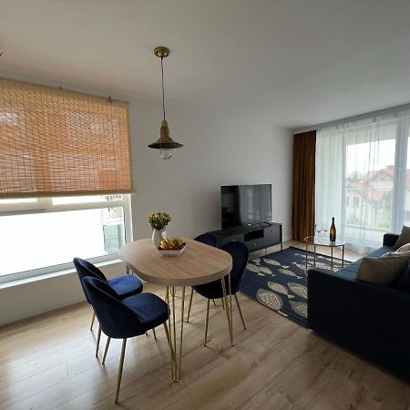Villa Neptun Apartament Szmaragdowy Gdańsk Zewnętrze zdjęcie