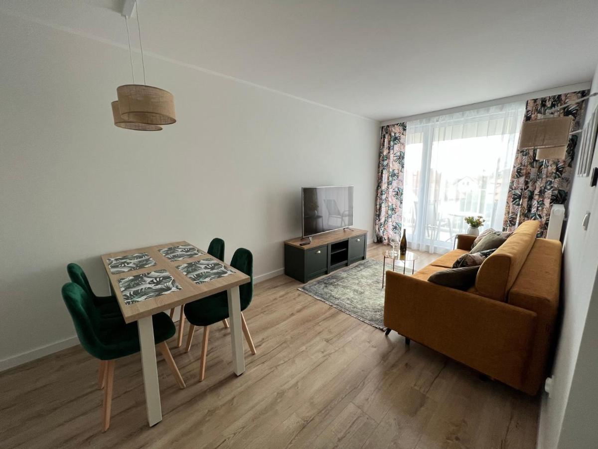 Villa Neptun Apartament Szmaragdowy Gdańsk Zewnętrze zdjęcie