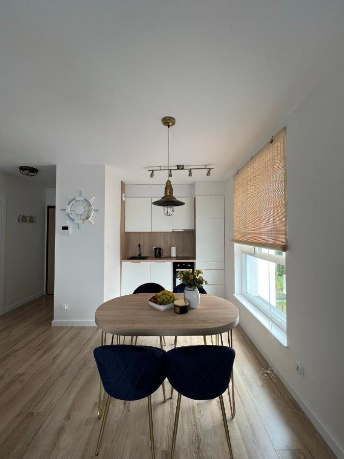 Villa Neptun Apartament Szmaragdowy Gdańsk Zewnętrze zdjęcie